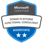 power platform functional consultant